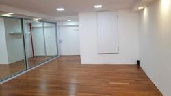 The Central (D1), Office #459522411